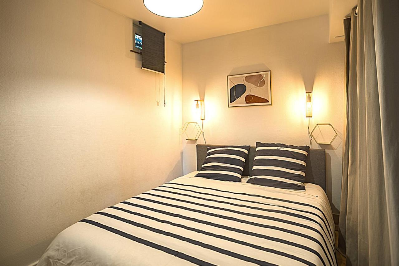 Le Cosy Pasteur 5 Min Hypercentre Parking Public Gratuit A Proximite Apartment Troyes Exterior photo