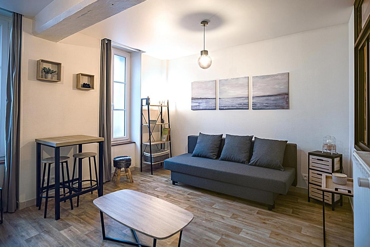 Le Cosy Pasteur 5 Min Hypercentre Parking Public Gratuit A Proximite Apartment Troyes Exterior photo